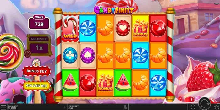  Spin Efektif Maksimalkan Peluang 