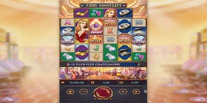 Manfaatkan Fitur Bonus Secara Maksimal