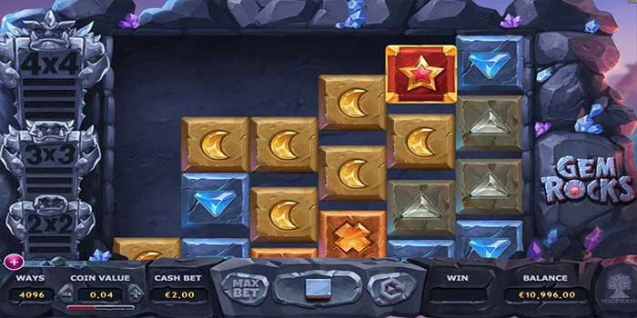 Strategi Memaksimalkan Kombinasi