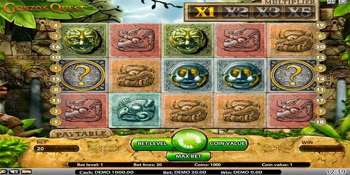 Strategi Maksimalkan Jackpot Beruntun