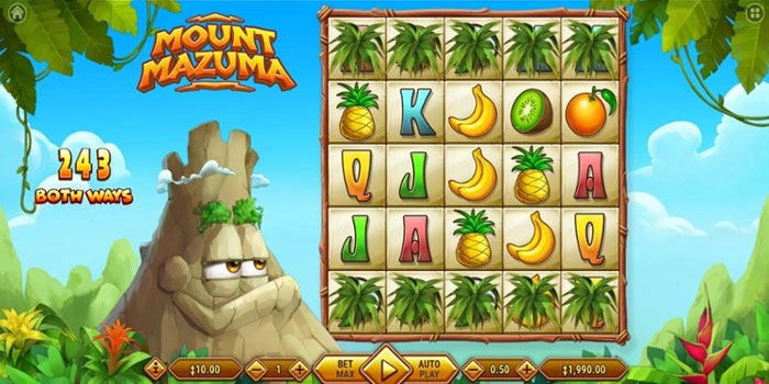Manfaatkan Fitur Bonus dan Free Spin