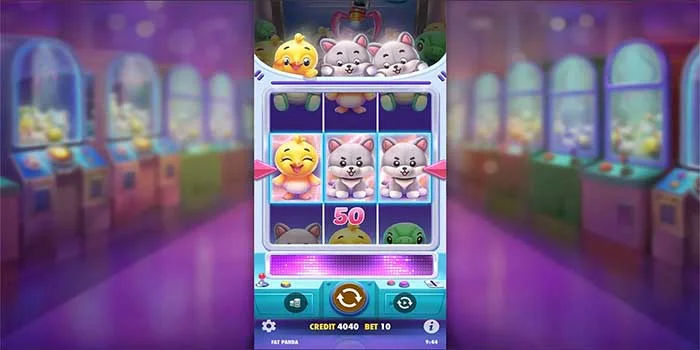 Taruhan Bertahap dan Strategi Konsisten