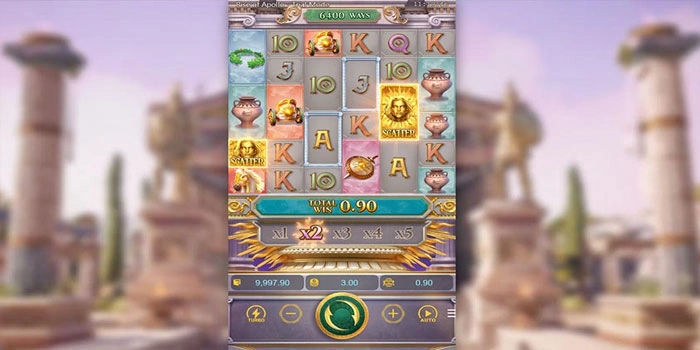  Strategi Taruhan Bertahap 