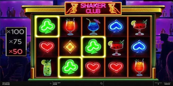 Strategi Spin Yang Tepat