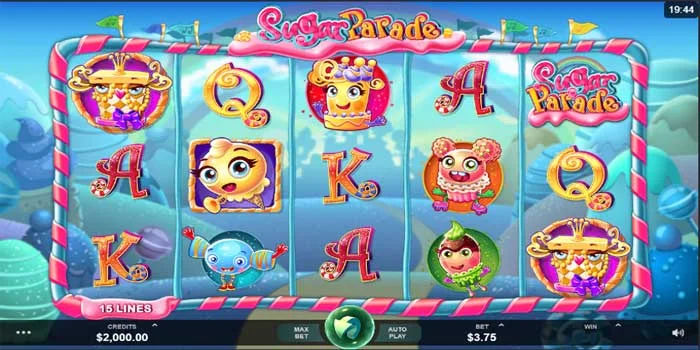 Maksimalkan Fitur Putaran Bonus