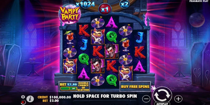  Menentukan Ritme Spin Yang Tepat 