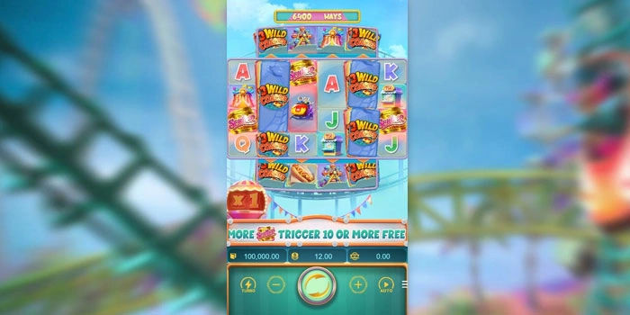 Gunakan Fitur Demo Untuk Latihan