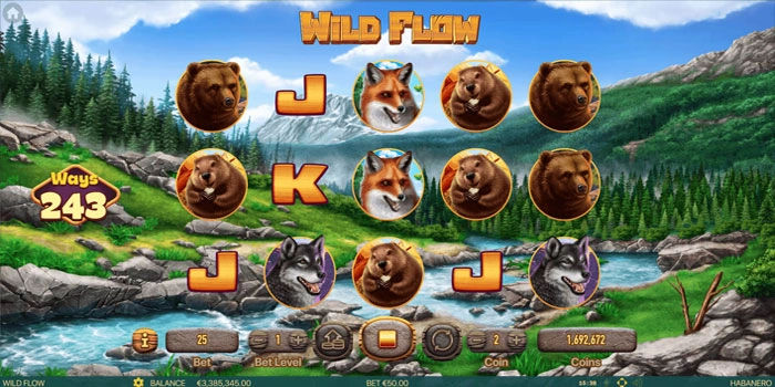 Momentum Kemenangan Dengan Strategi