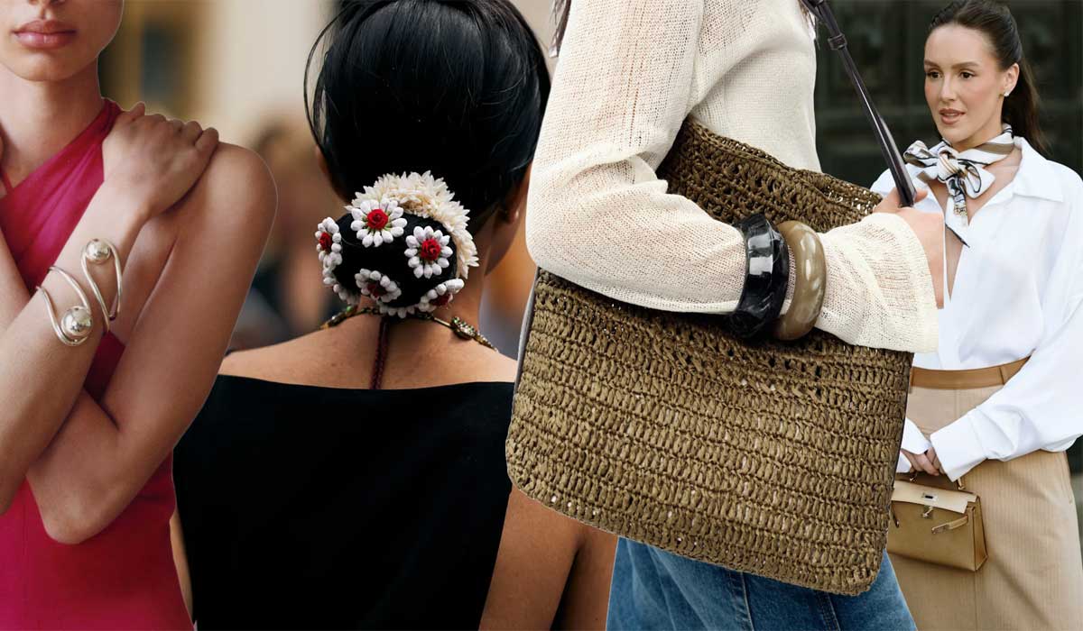 Accessorize with Purpose