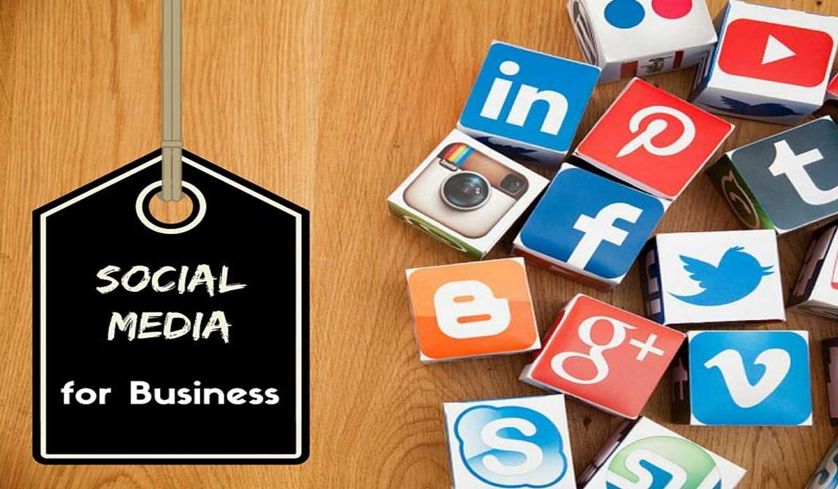 Utilizing Social Media Platforms