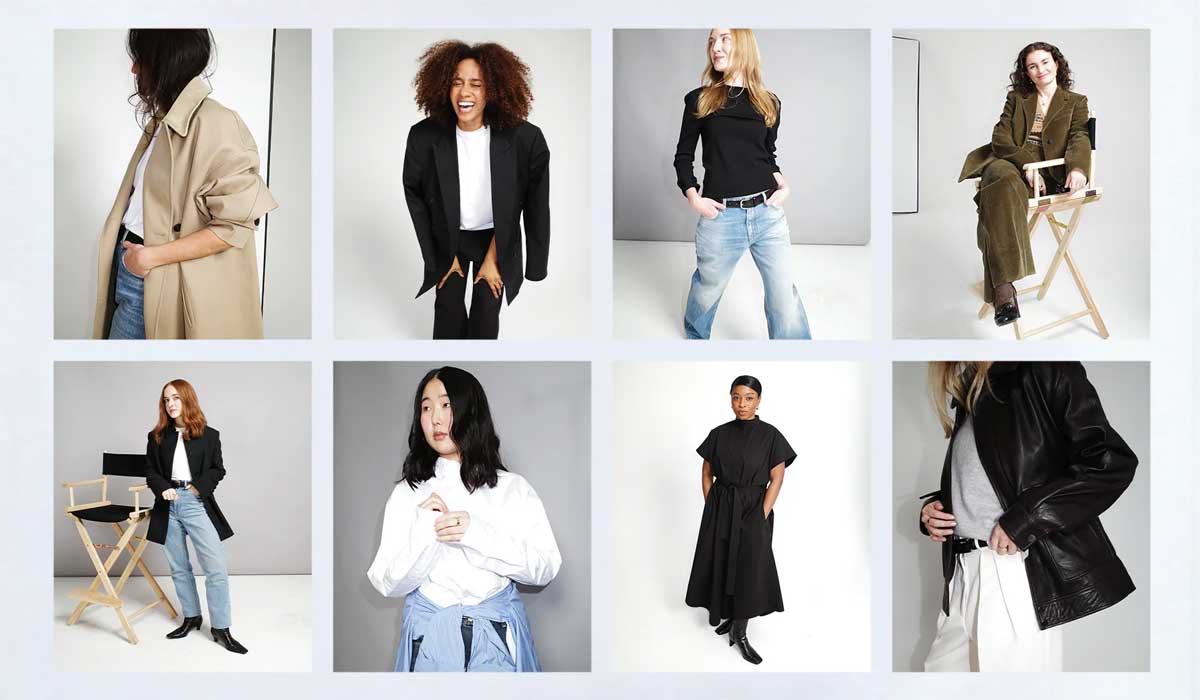 Key Clothing Pieces for Versatility