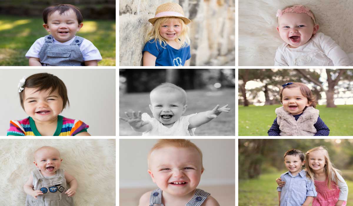  Capturing Authentic Expressions 