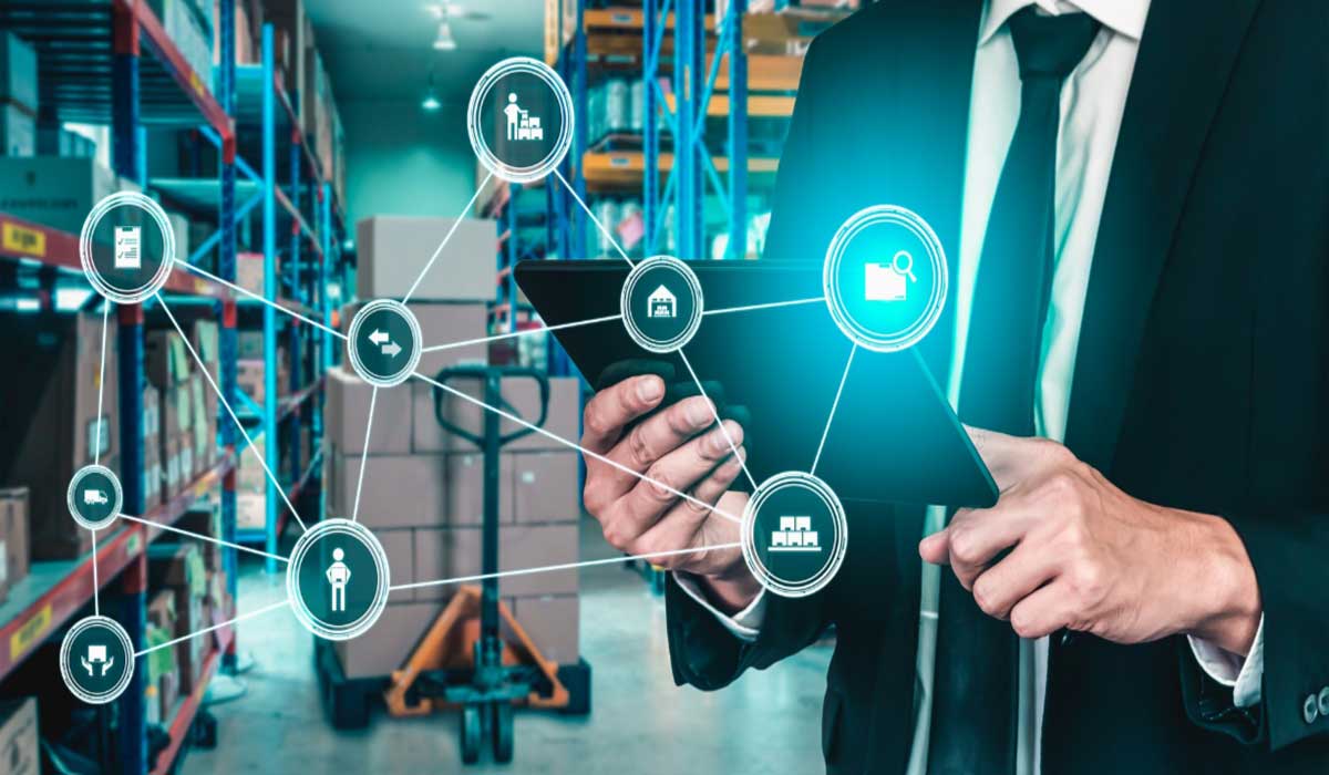 Efficiency Gains Through Streaming