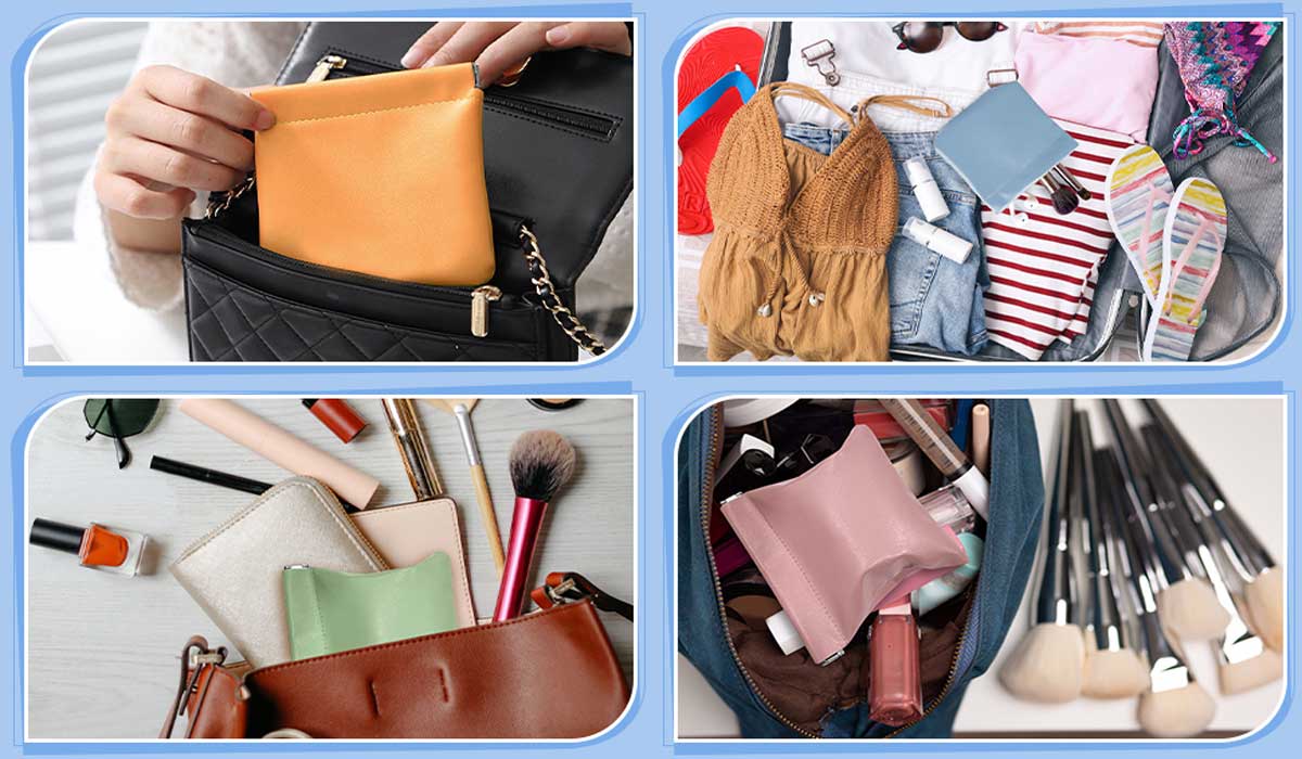  Timeless Makeup Tips for Every Season 