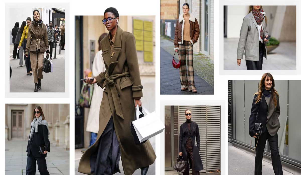  Expressing Your Personal Style with Confidence 