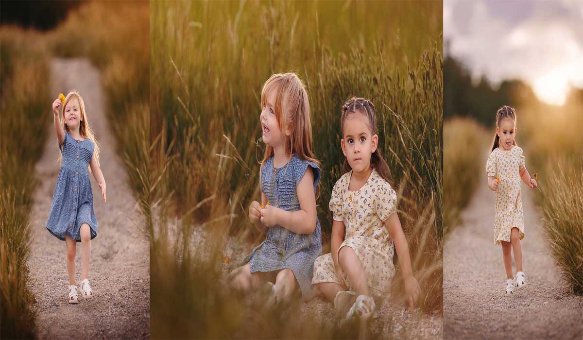  Lighting Techniques for Magical Portraits 