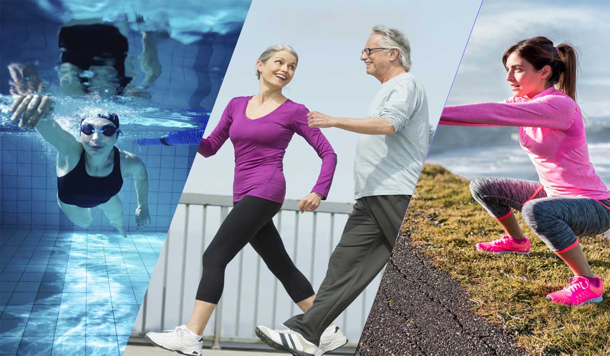  Mental Benefits of Active Exploration 