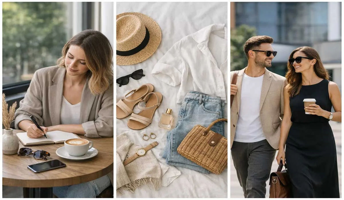  The Power of Daily Habits 