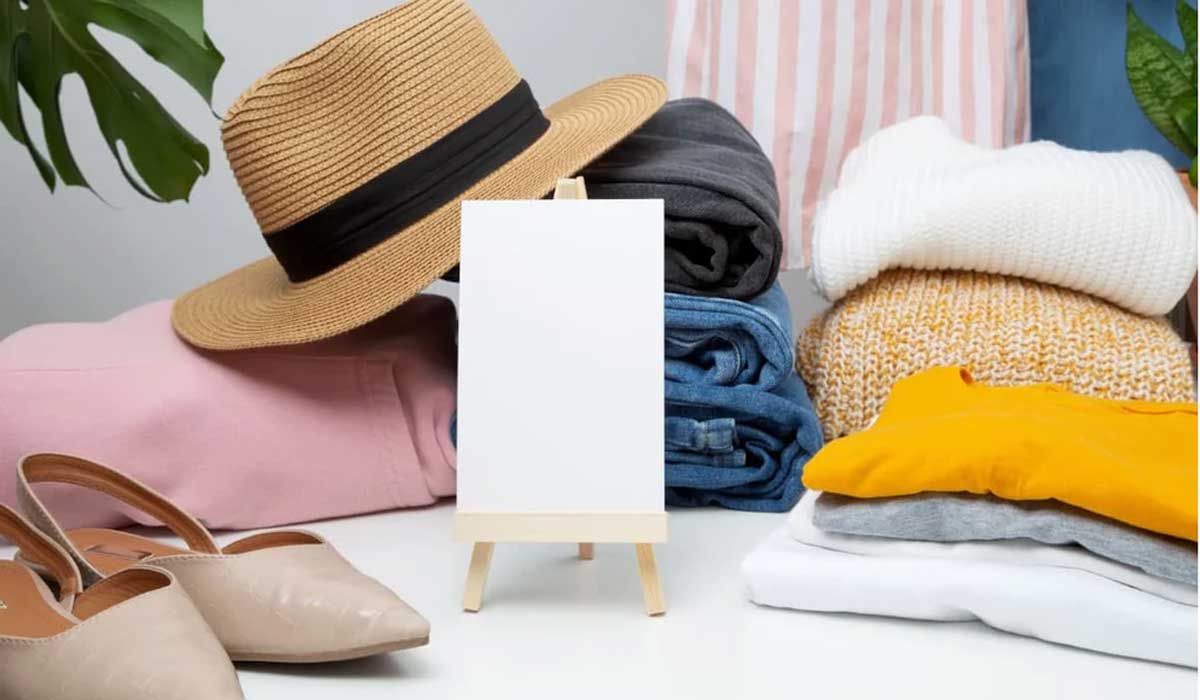  Sustainability and Ethical Fashion Movement 