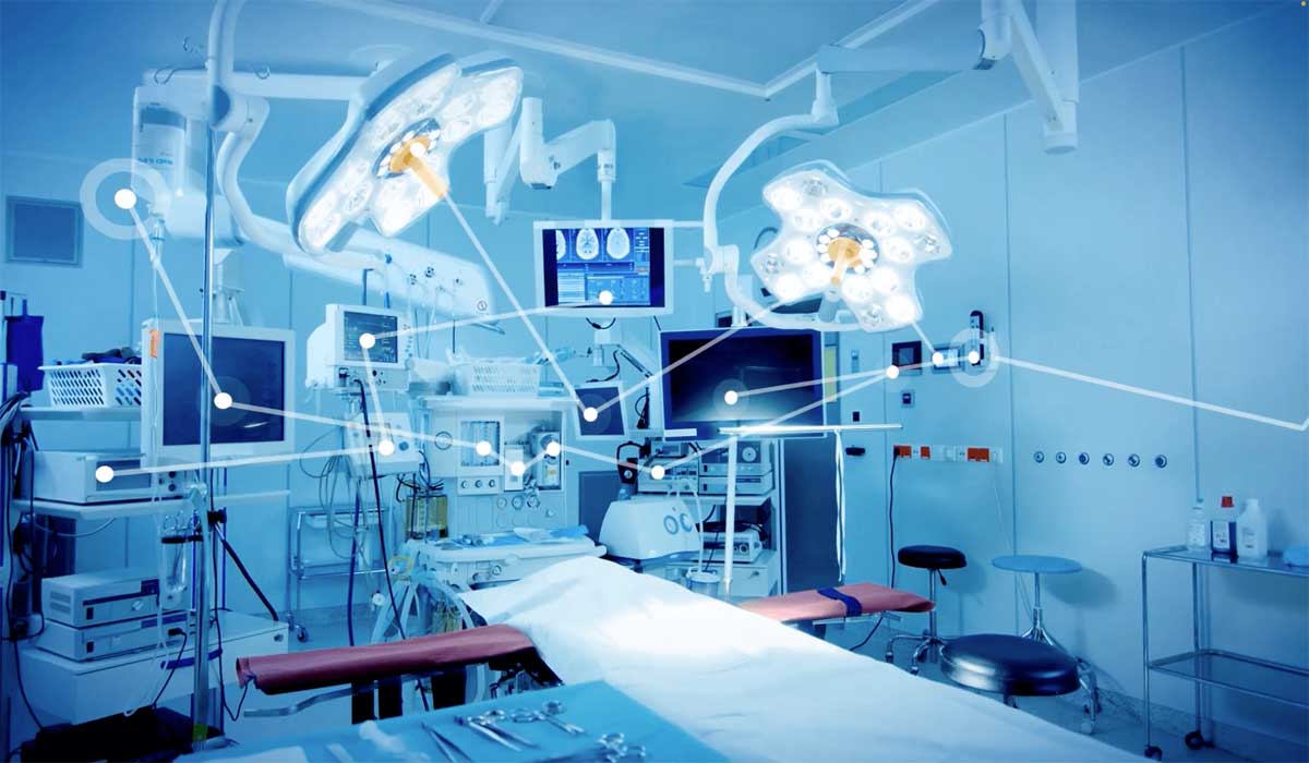  Medical Technology Innovations 