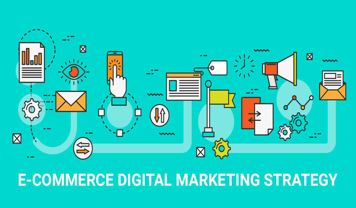  Leveraging Digital Channels for Growth 