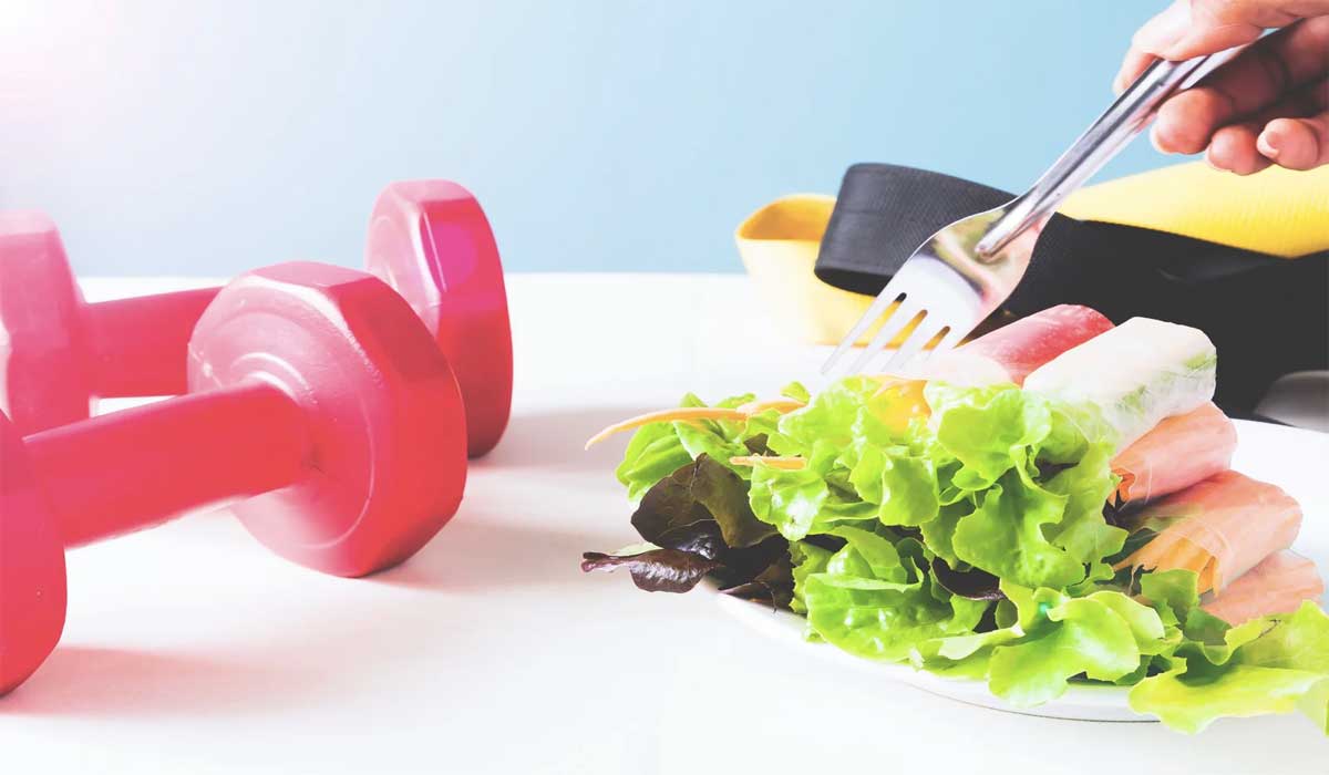 Nutrition Strategies for Effective Transformation