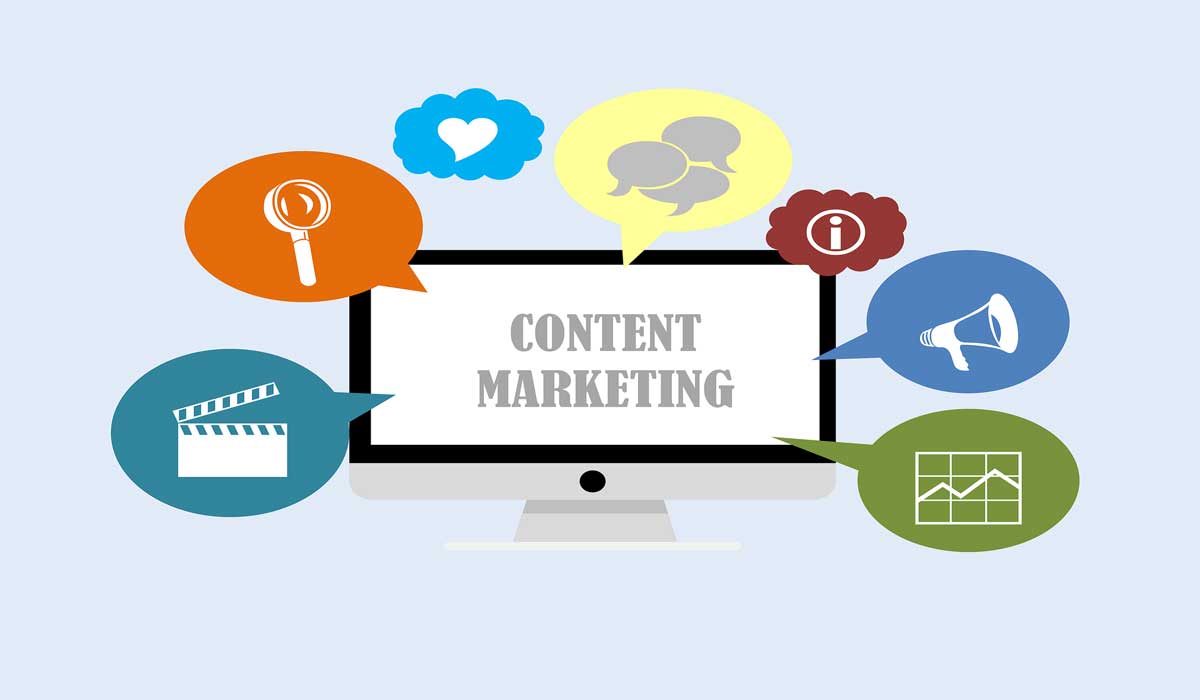  Content Marketing to Build Brand Authority 