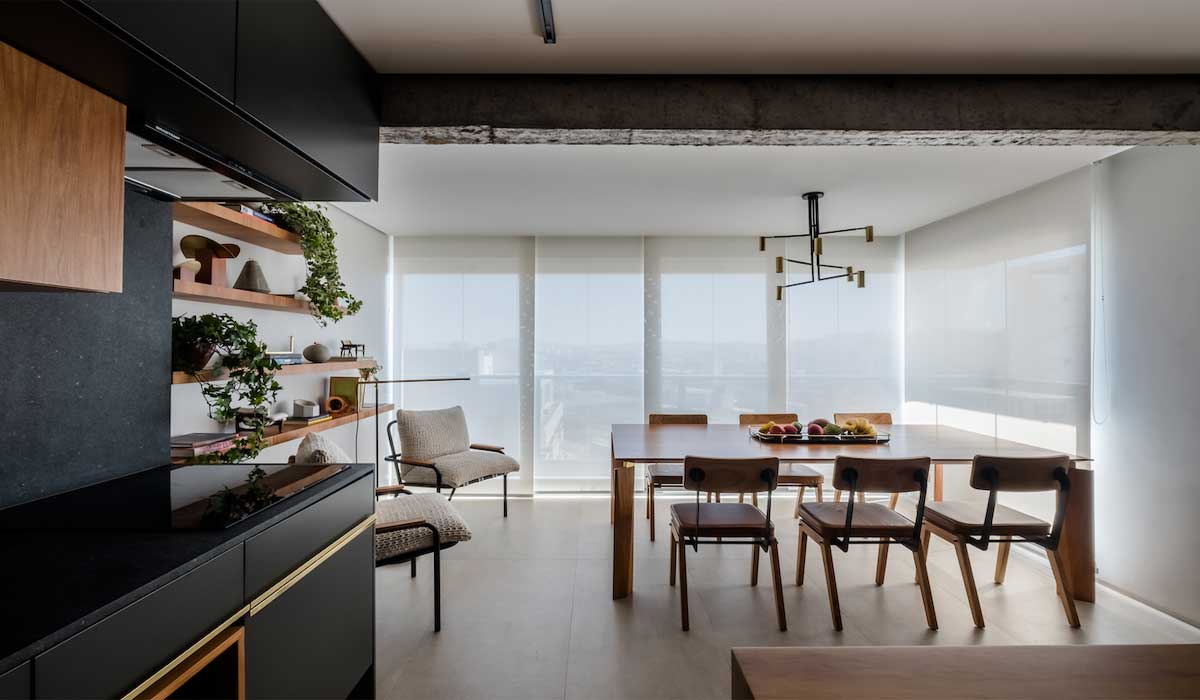  Functional and Stylish Interior 