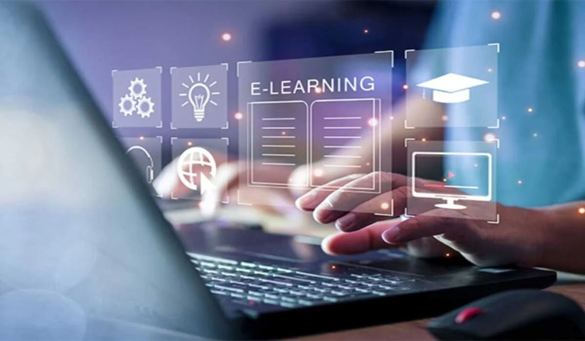 Technology in Research Teaching