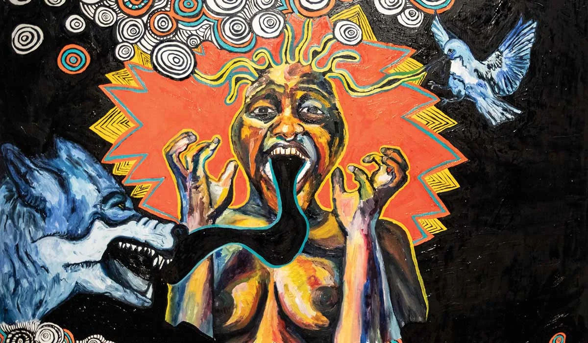  Techniques and Mediums of Psychedelic Art 