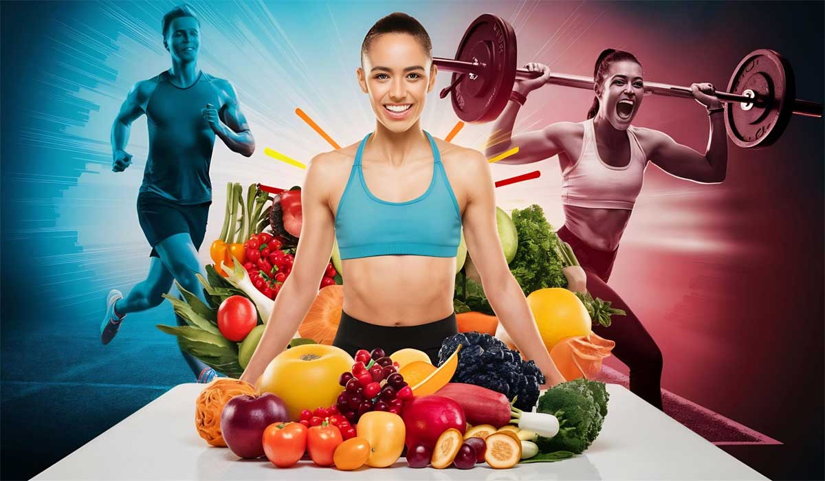 Healthy and Fit Body: Simple Ways to Maintain Health