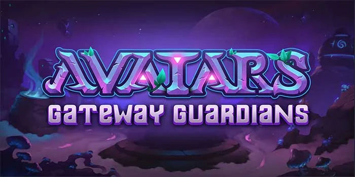  Kunci Jackpot Portal Bermain Slot Avatars Gateway Guardians 