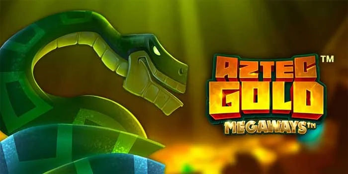  Rahasia Jackpot Harta Karun di Slot Aztec Gold Megaways 