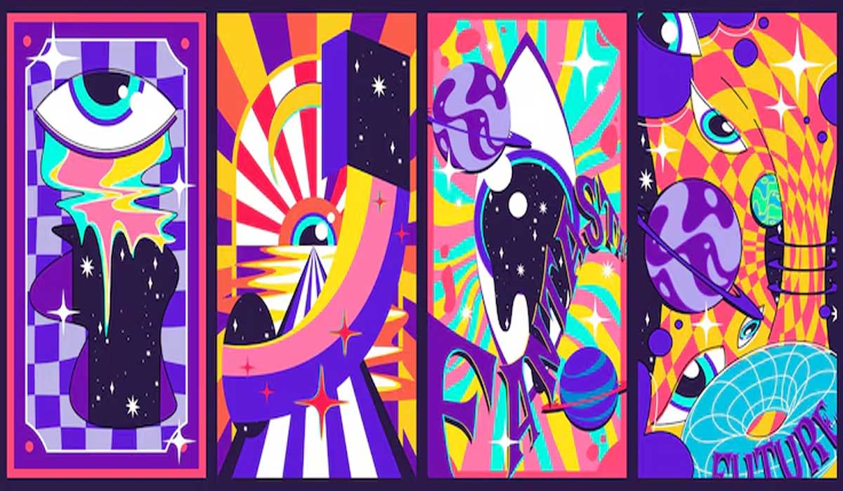  Visual Elements and Techniques 