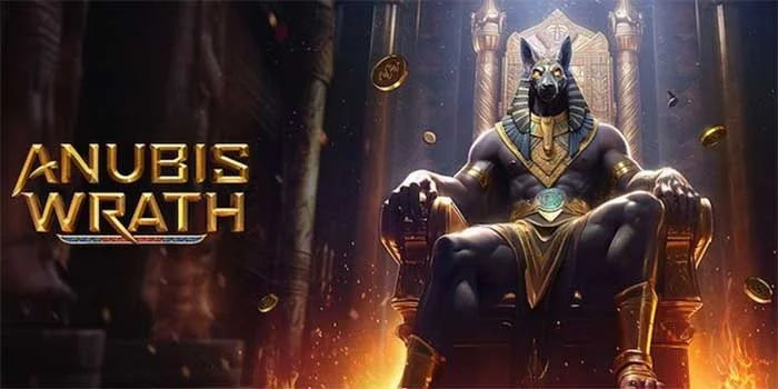  Strategi Pembuka Gerbang Jackpot Slot Anubis Wrath 