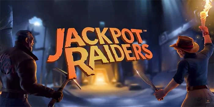  Teknik Berburu Jackpot Tersembunyi Slot Jackpot Raiders 
