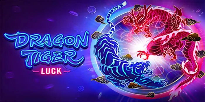  Teknik Hoki Menuju Jackpot Besar Slot Dragon Tiger Luck 