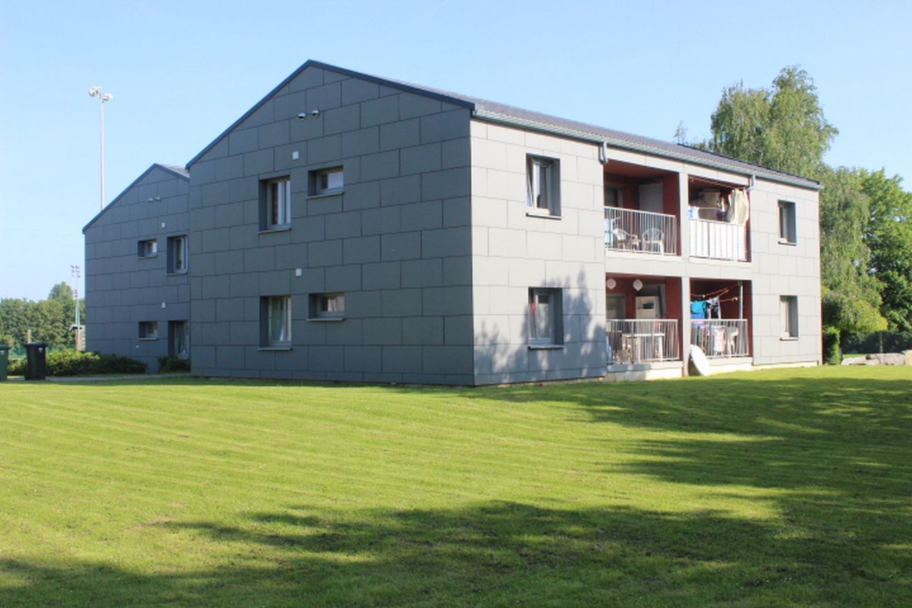 Duplex Haute-Wegge - Waremme