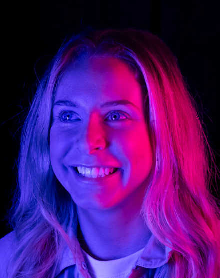 8MS team member - Emma