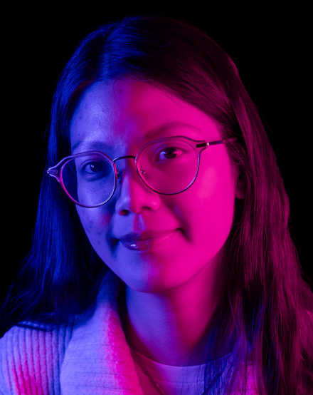 8MS team member - Linh