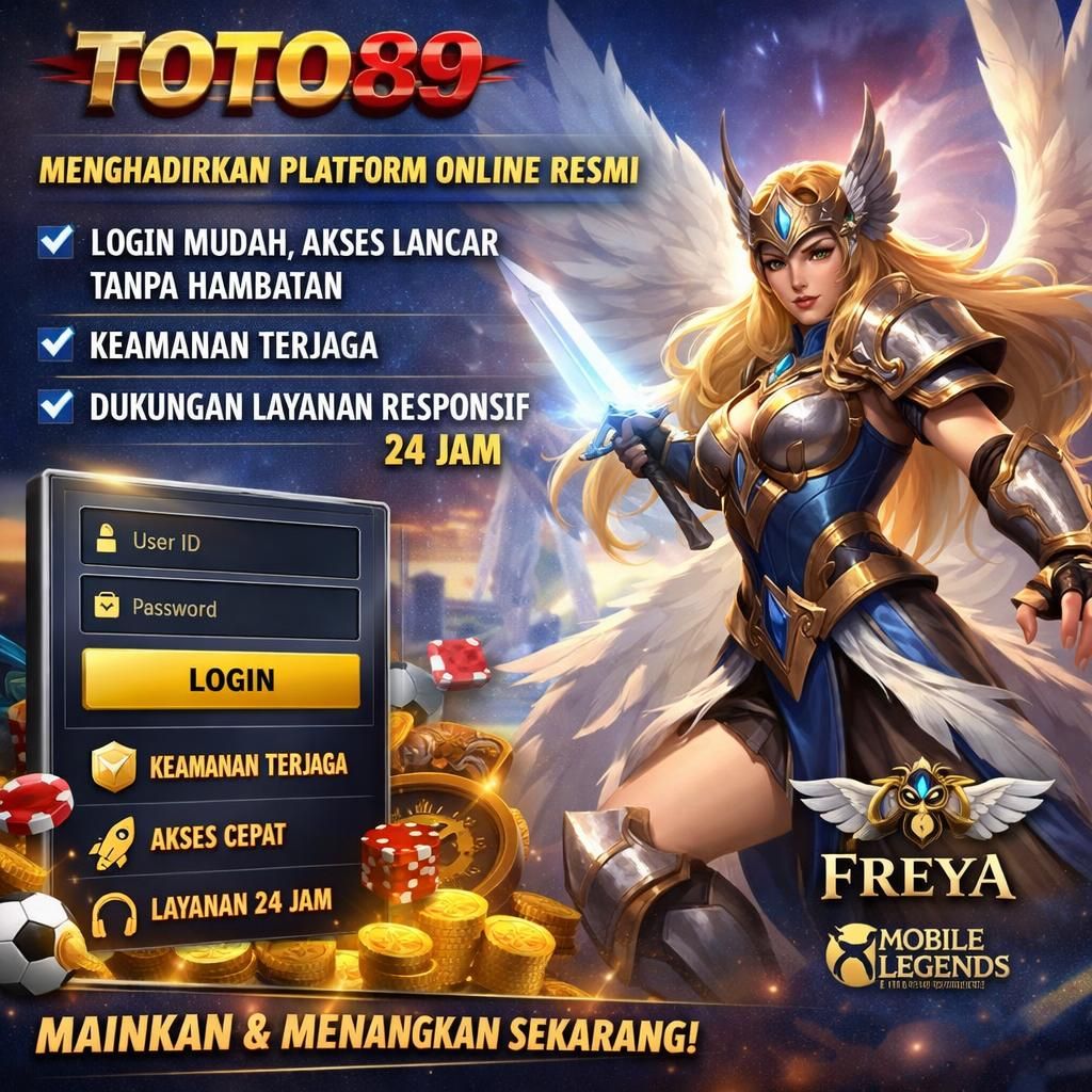 TOTO89