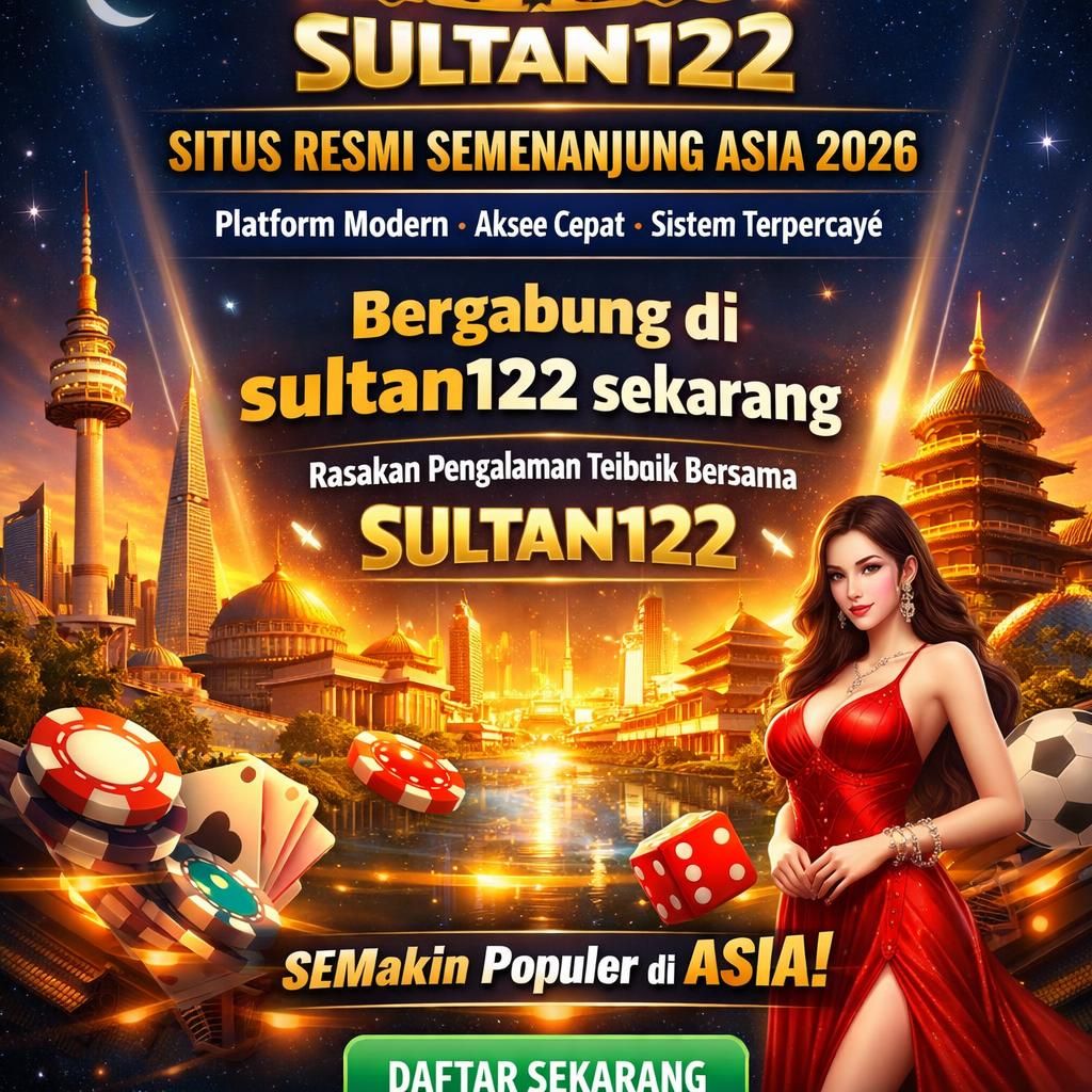 SULTAN122 - Situs Resmi Semenanjung Asia 2026 - WooCommerce eCommerce