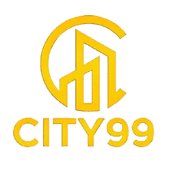 Logo CITY99
