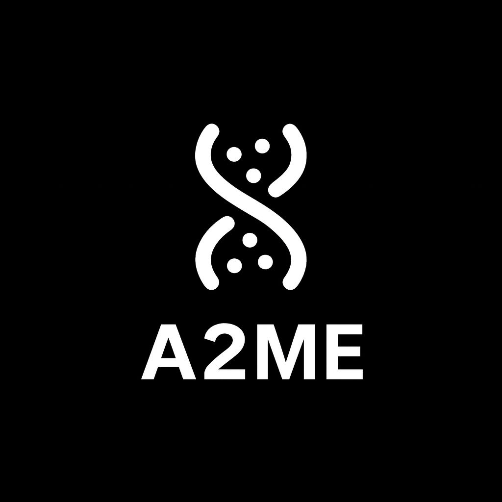 A2Me logo