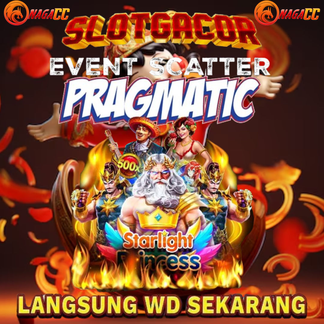 Slot Gacor Terbaru Nagacc Link Situs Slot Pasti Menang