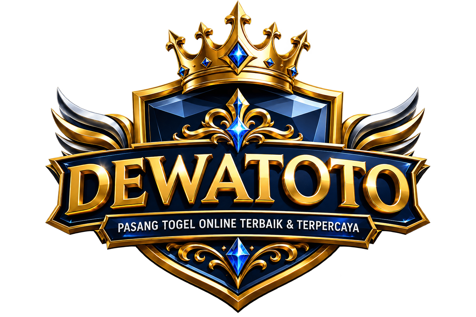 DEWATOTO Logo