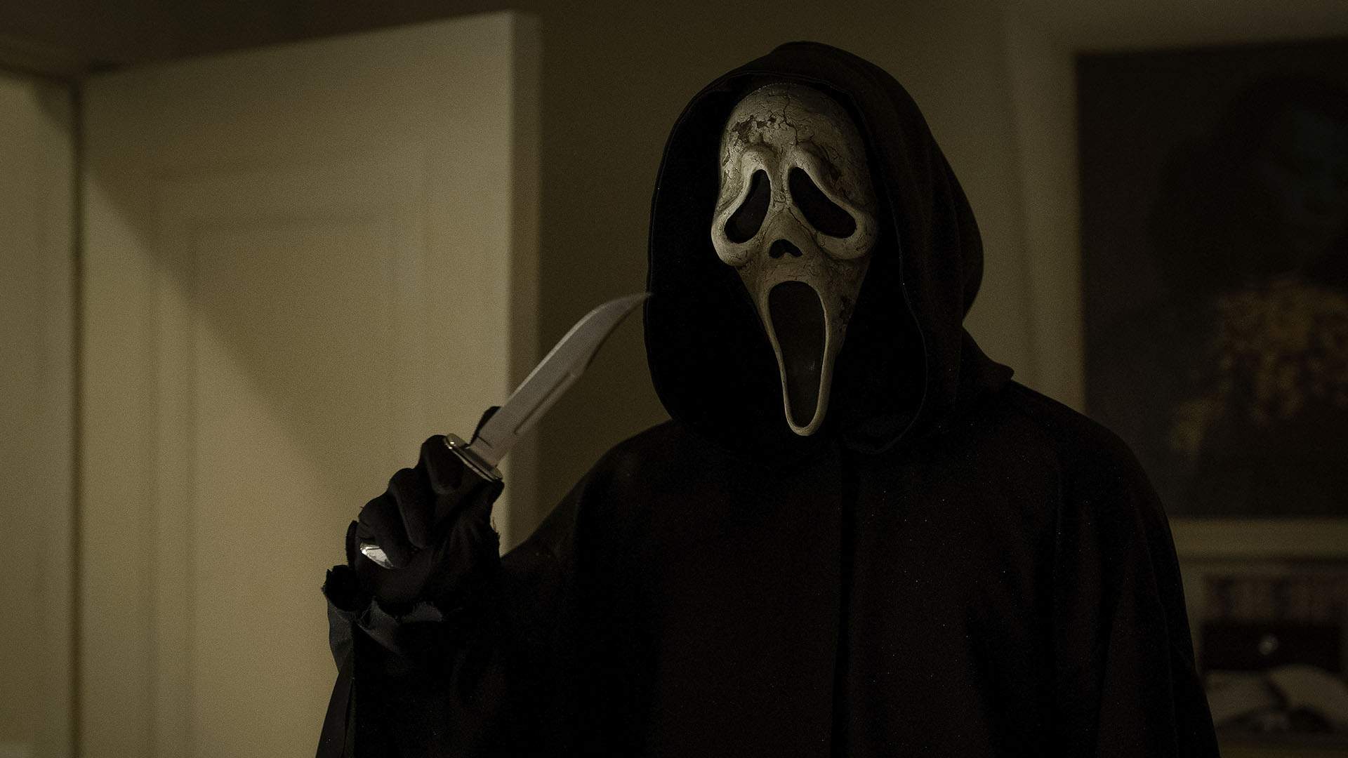 تاریخ پخش نسخه دیجیتالی Scream VI مشخص شد.