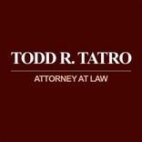 Todd R. Tatro