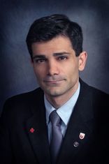 Cyrus Rajabi