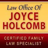 Joyce M.  Holcomb